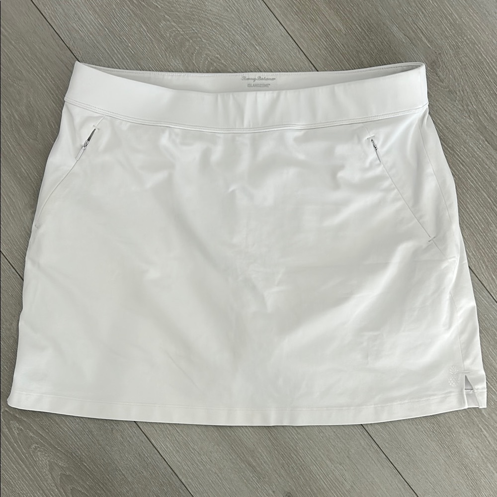Tommy Bahama Aubrey IslandZone Skort, Size L
